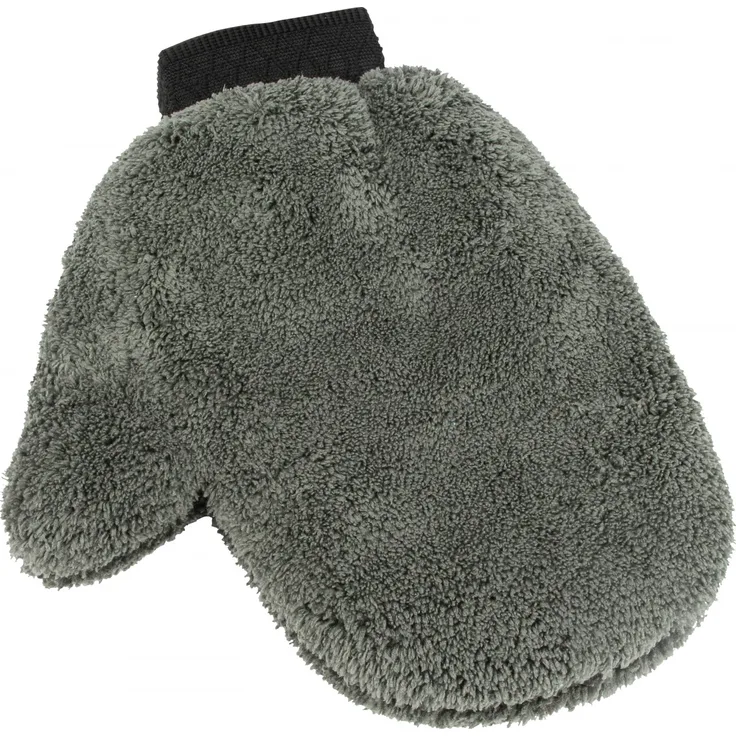 APA Wasch- und Polierhandschuh 29 x 20 cm