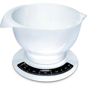 Bild für Leifheit analoge Küchenwaage