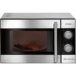 Bomann Mwg 1229 E CB