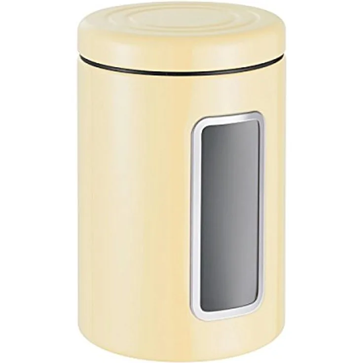 Wesco Vorratsdose Classic Line 2 Liter Mandel