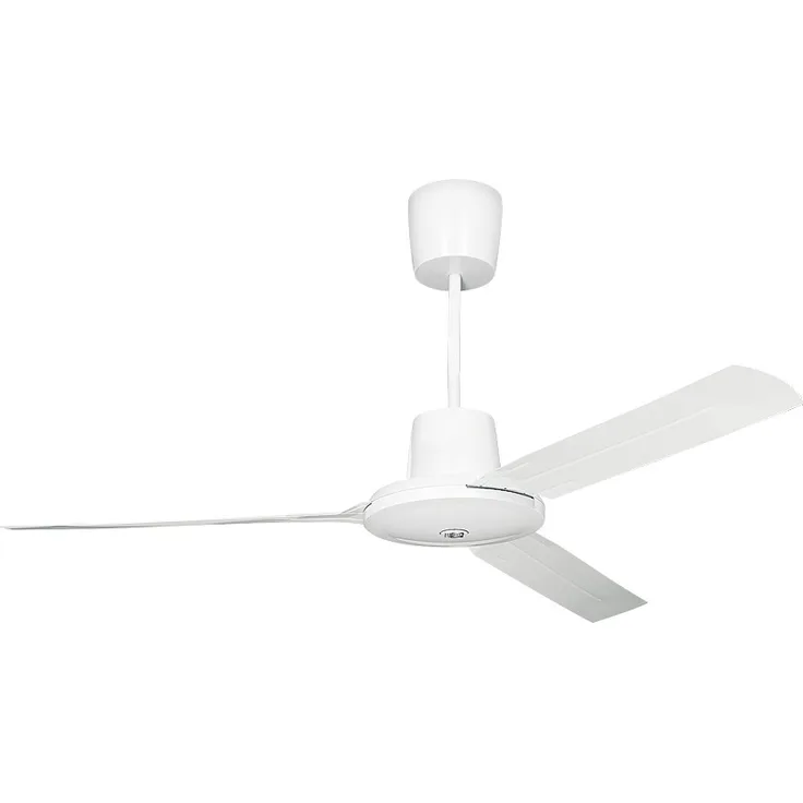 Vortice Deckenventilator Nordik Evolution Weiß 162 cm