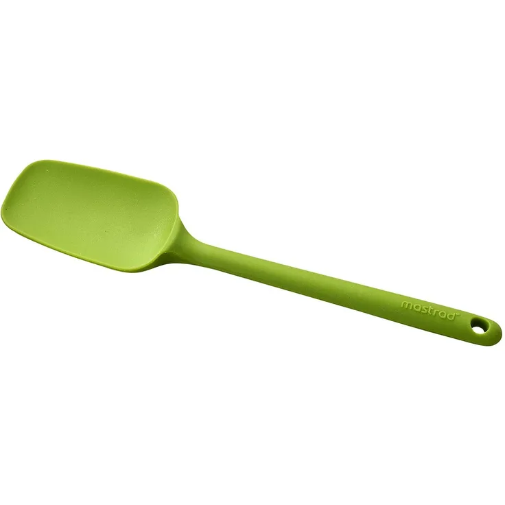 mastrad Modellierwerkzeug, Silikon, grün, 1.6 x 27.5 x 6.5 cm