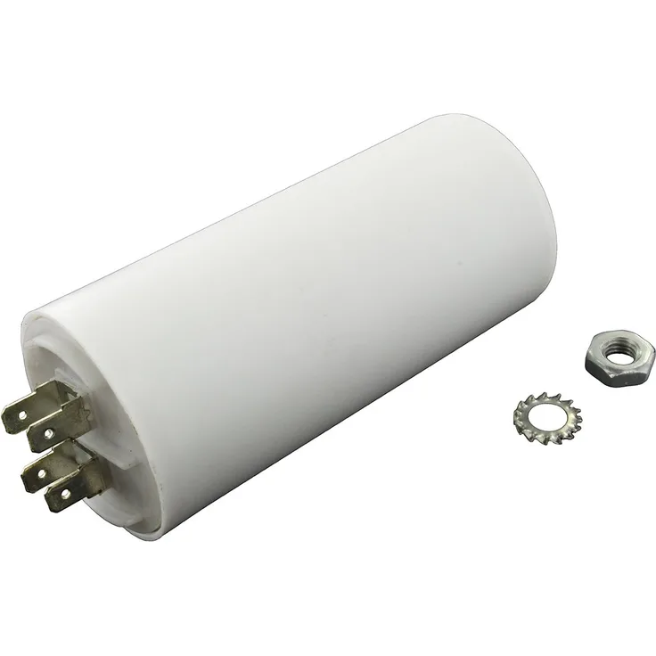 EUROPART Kondensator, 31.5uf, 450 V