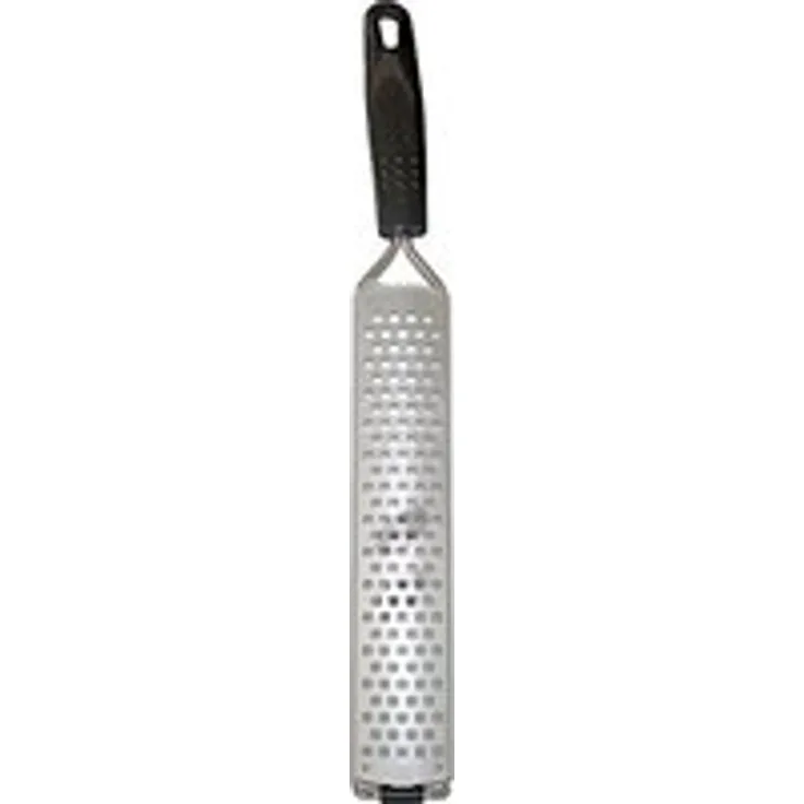 MM Spezial Powerreibe, Edelstahl, Silber, 20 x 5 x 5 cm