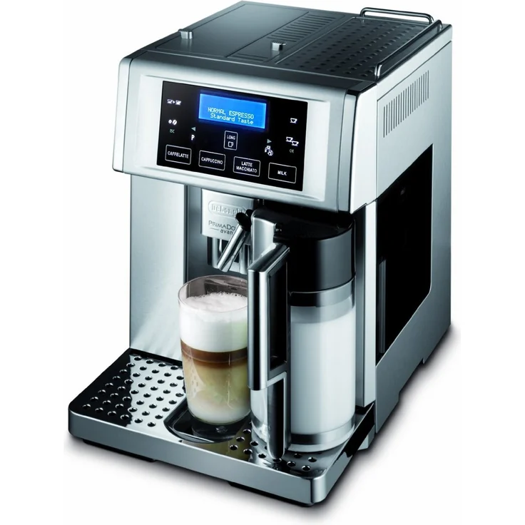 De'Longhi ESAM 6700 PrimaDonna Avant, mit Milchsystem  - Preisvergleich – Bild 1