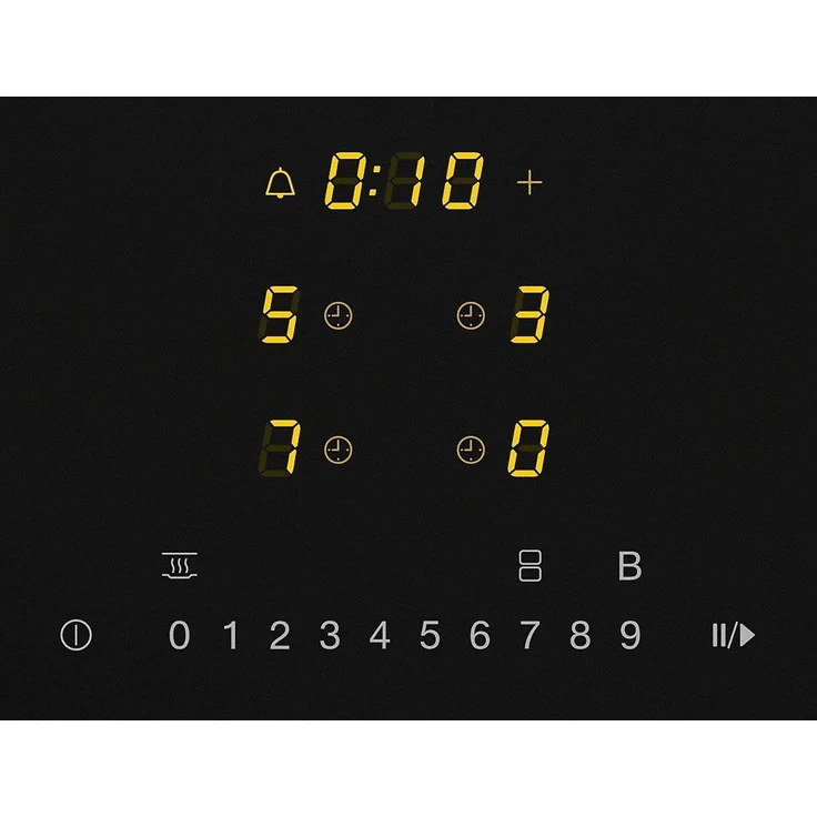 Miele KM 7474 FR – Bild 4