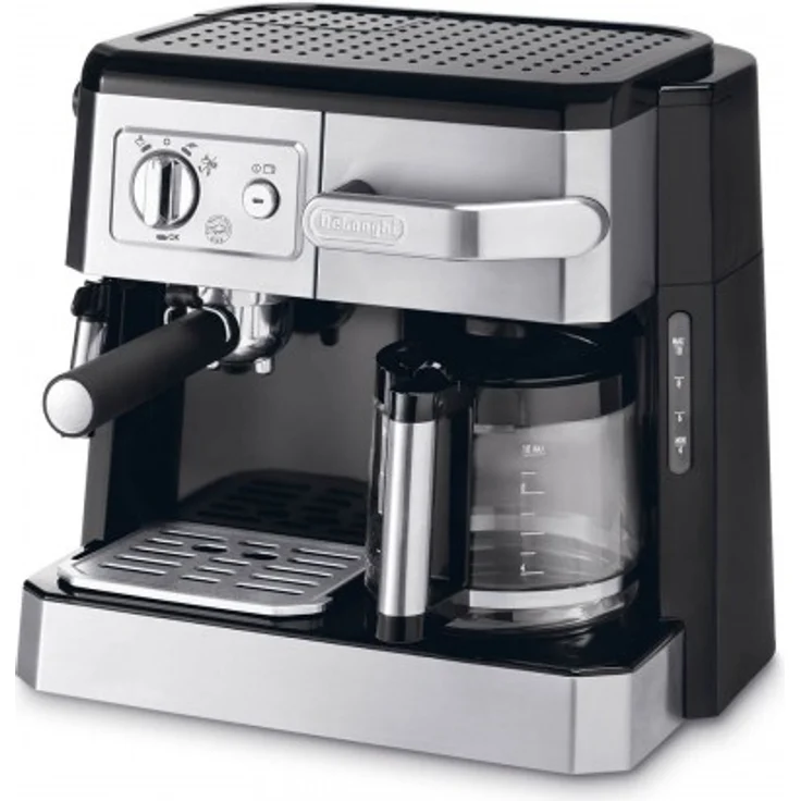 De'Longhi bco 421.s Vollautomatische Kaffeemaschine – Bild 2