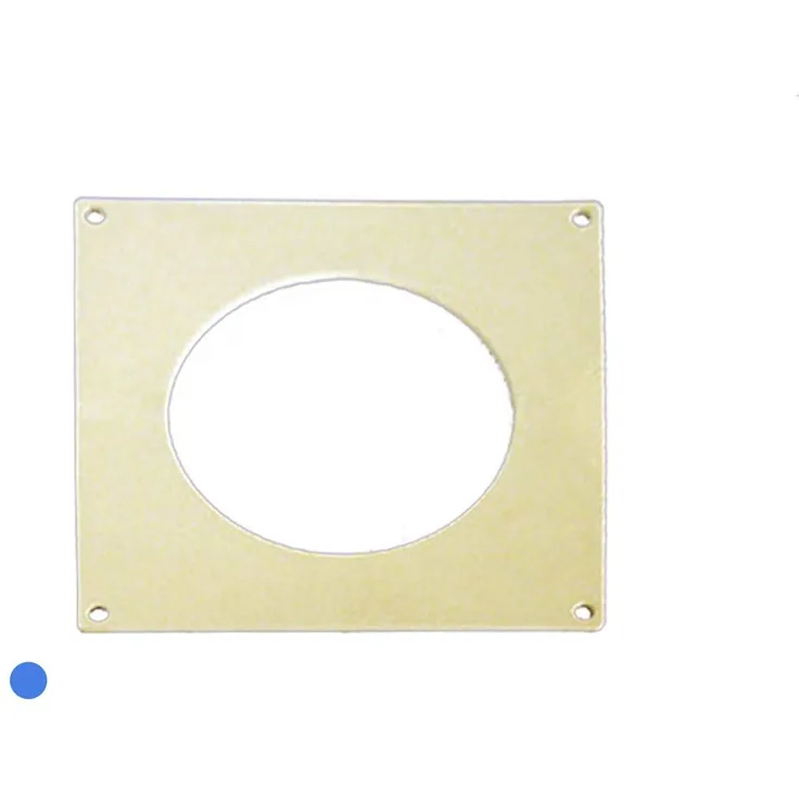 AIR-CIRCLE N27067 Abdeckflansch 150 rund