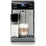 Saeco HD 8968 GRAN Baristo Avanti, mit Milchsystem