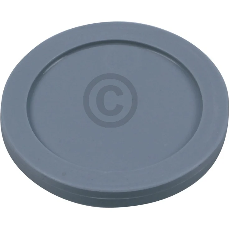 Klarspülkammerdichtung Miele 5254442 für Dosierkombination Geschirrspüler