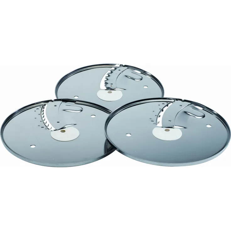 Magimix 148412 Kreativ Kochen Schneide-Set