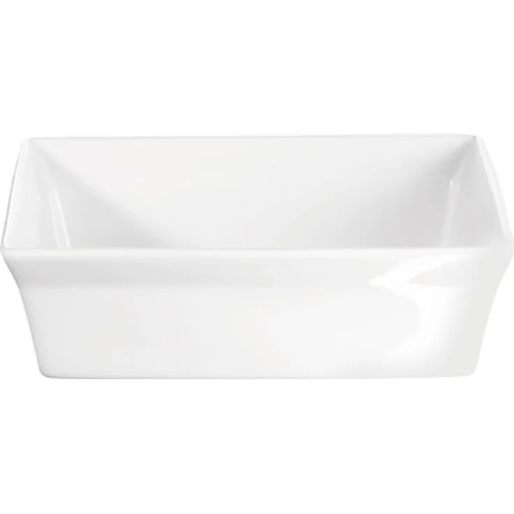 ASA Selection 250° Gratinform quadratisch 18x18x5 cm