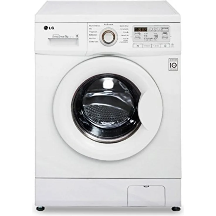 LG AFB600N VDE Blech