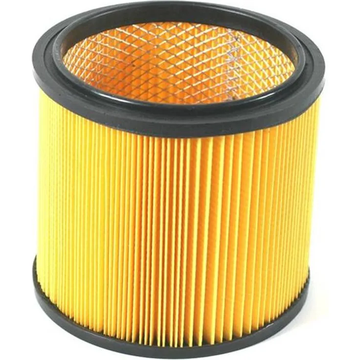 Grizzly Tools Faltenfilter ohne Verschlussdeckel