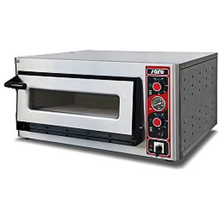 Saro Pizzaofen Modell Fabio 2620