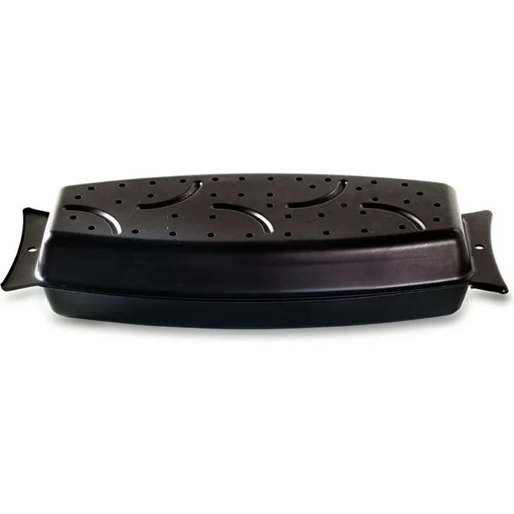 NordicWare Nordic Ware 365 Indoor/Outdoor Grill Dampf, Herd, Backen, mehrfarbig
