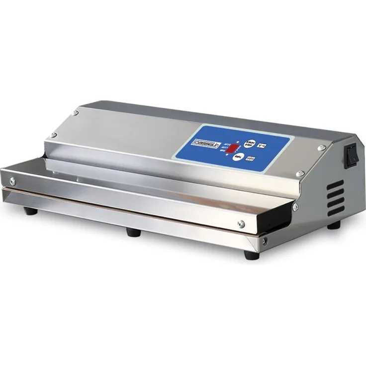 Casselin cmsv35 emballeuse Vakuum 35