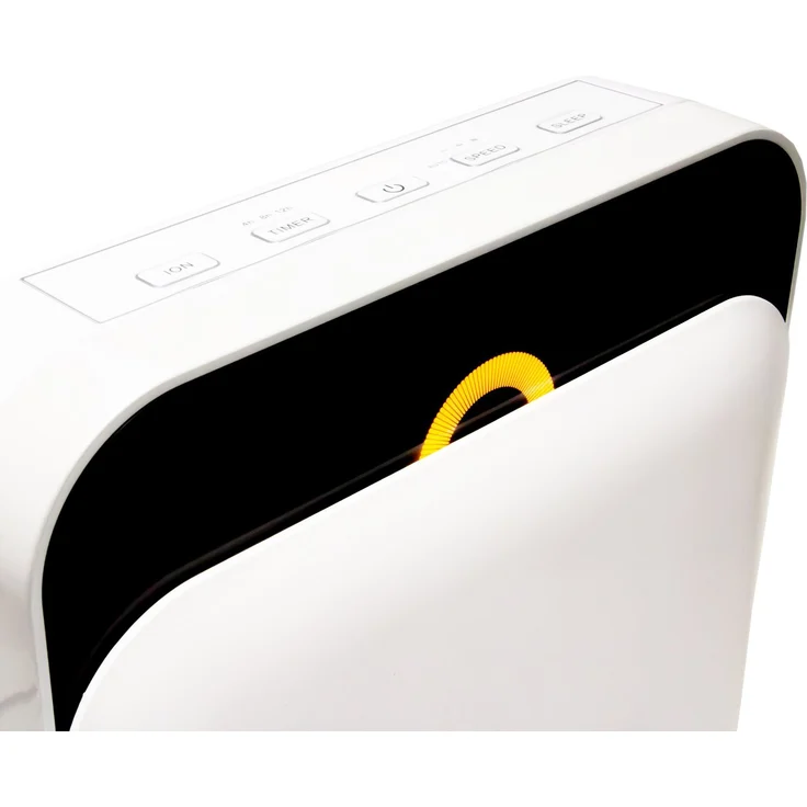 Alfda ALR300 Comfort CleanAIR Luftreiniger – Bild 6