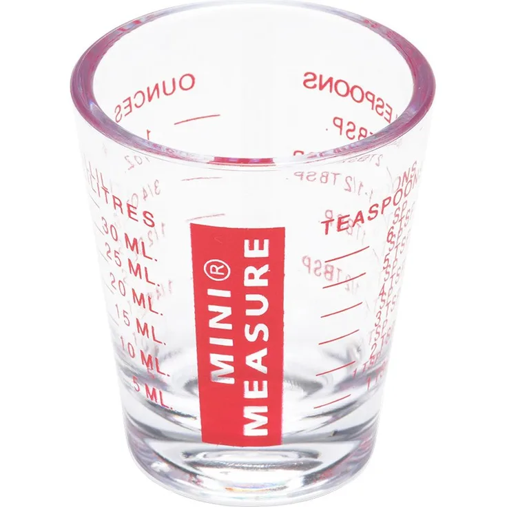 patisse Mini-Messbecher