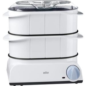 Bild für Braun FS 20 Multigourmet Plus