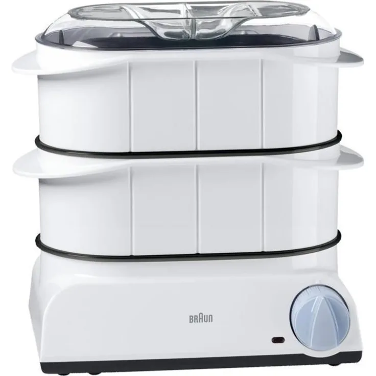Braun FS 20 Multigourmet Plus