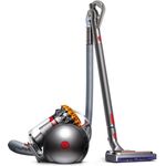 Dyson Big Ball Multi Floor 2 (222381-01) beutelloser Bodenstaubsauger, Zyklon-Technologie, mit HEPA-Filter