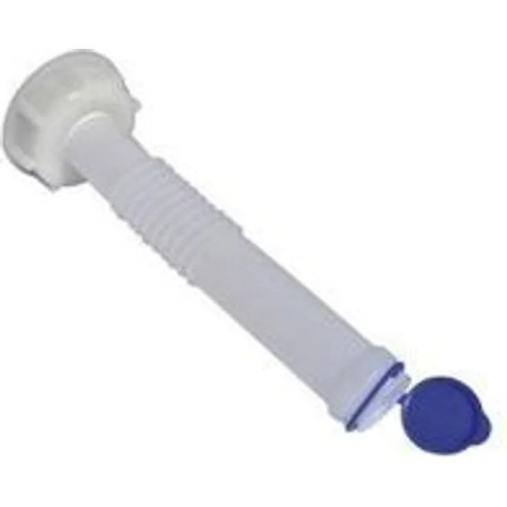 Comet Ausgießer groß DIN 61