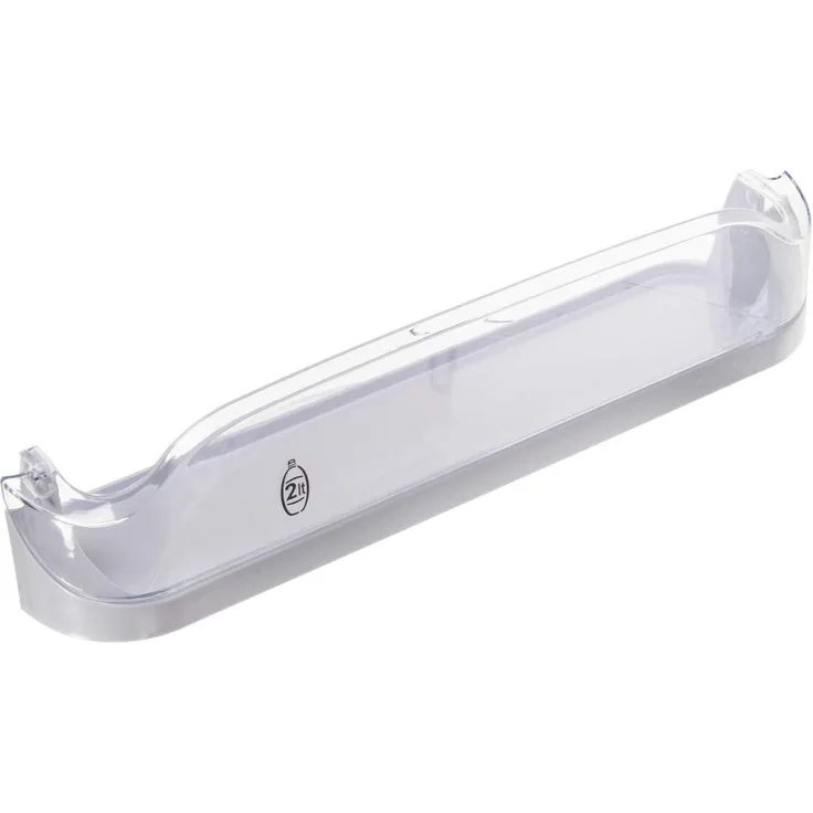 Original Ariston BCB311, Hotpoint BCB333AAVEI, HM312AIFF, HMB, HS HSZ, HUL162I, KSF1622 Serie Kühlschrank- und Gefrierschrank''Cristal'' Typ Flaschenablage, 410 mm