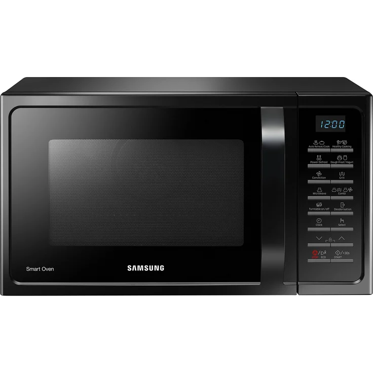 Samsung Kombi-Mikrowelle mit Grill, Standgerät, 28 Liter Garraum