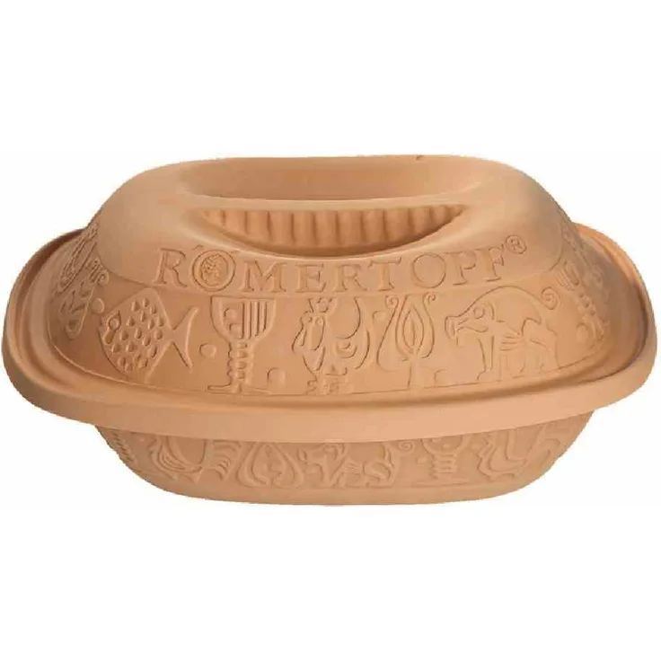 ROEMERTOPF 2 111 05 Klassiker 4 Personen