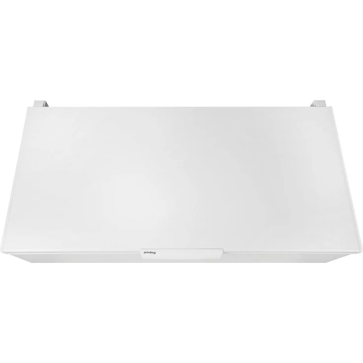 Privileg PFH 706 Gefriertruhe, freistehend, weiß, Schnellgefrieren, Breite 140.5 cm, Energieklasse E – Bild 4