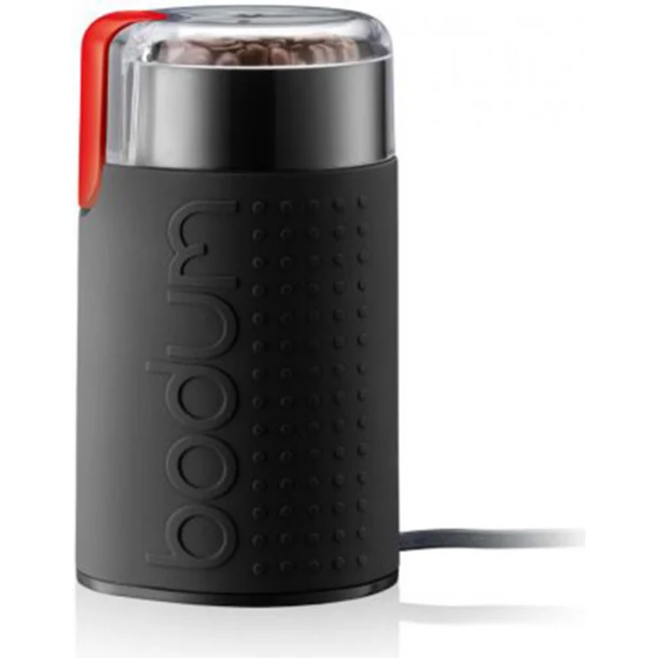 Elektrische Kaffeemühle Bodum Bistro – Bild 1