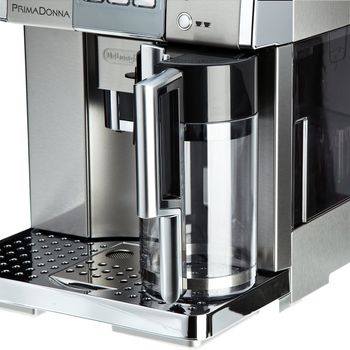 De Longhi ESAM 6620 Primadonna mit Milchsystem Tests Infos