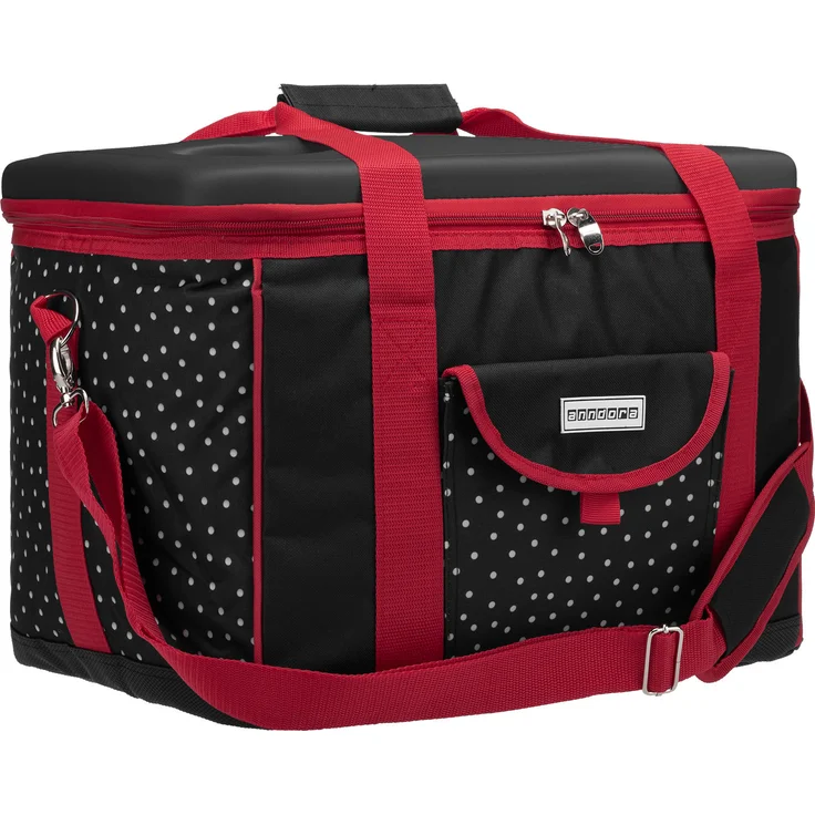 Anndora Kühltasche XL 40 Liter – Bild 1