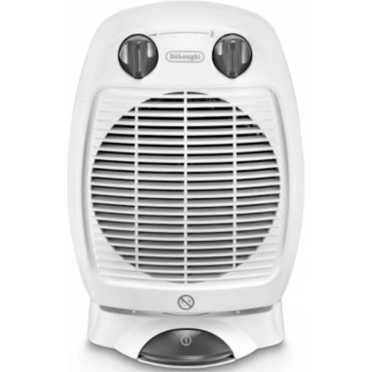 Delonghi HVA3220B, Heizlüfter – Bild 1
