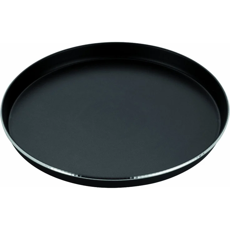 Whirlpool AVM250 - Mikrowellenzubehör- Crisp-Platte klein (Ø25cm) für die Mikrowelle- Passend auch für Bauknecht Mikrowellen – Bild 1