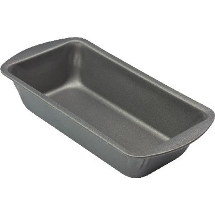 Chef Aid 2lb Kastenform grau