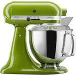 KitchenAid 5KSM175PSEMA Artisan Küchenmachine mit Direktantrieb, 300 W, 4,8 L, matcha, Serie: 5KSM175PS