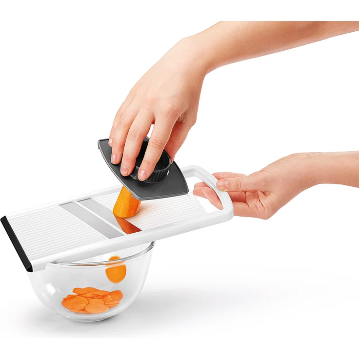 Metaltex 194538000 Universalhobel Doppelklinge Hobel – Bild 4