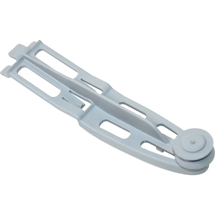 Bauknecht Geschirrspüler Oberkorb Wheel. Original-Teilenummer 481252888117 C00311550