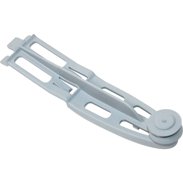 Bauknecht Geschirrspüler Oberkorb Wheel. Original-Teilenummer 481252888117 C00311550