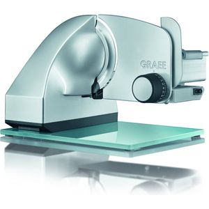 Bild für Graef Master M 80 Allesschneider