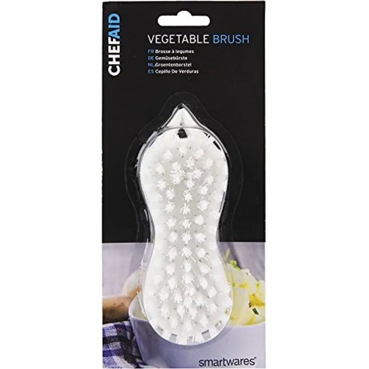 Chef Aid Vegmate - Vegetable Brush