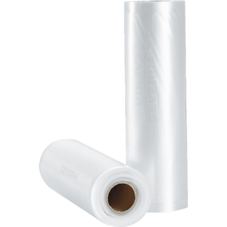 SEVERIN ZB 3619 Vakuumierbeutel Transparent