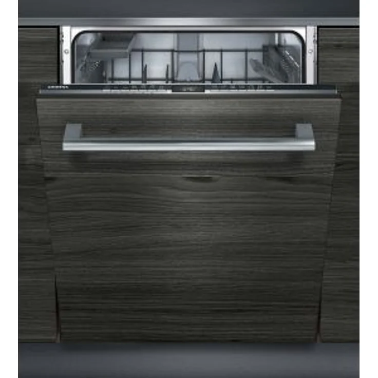 Siemens SN63HX60AE, Geschirrspüler, D, Geräuschemissionsklasse B, Geräuschemissionen 44 Dezibel – Bild 1