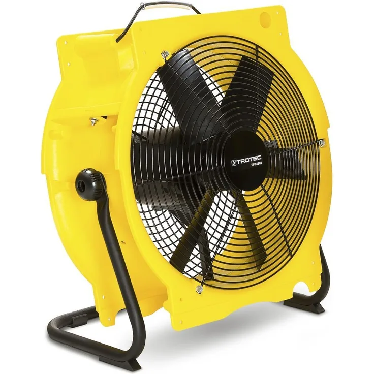 TROTEC Ventilator TTV 4500