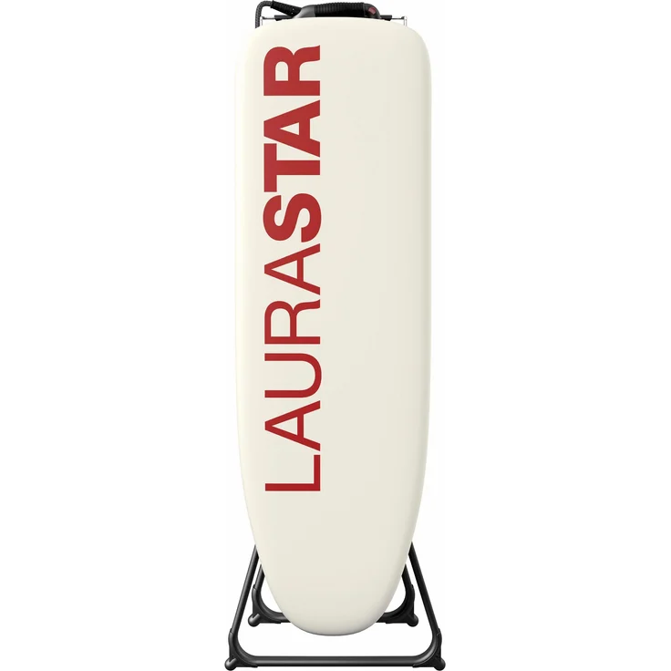 Laurastar GO Bügelsystem, mit Aktivbügeltisch, 3,5 bar Dampfdruck, 0,8 L, 1800 W – Bild 4