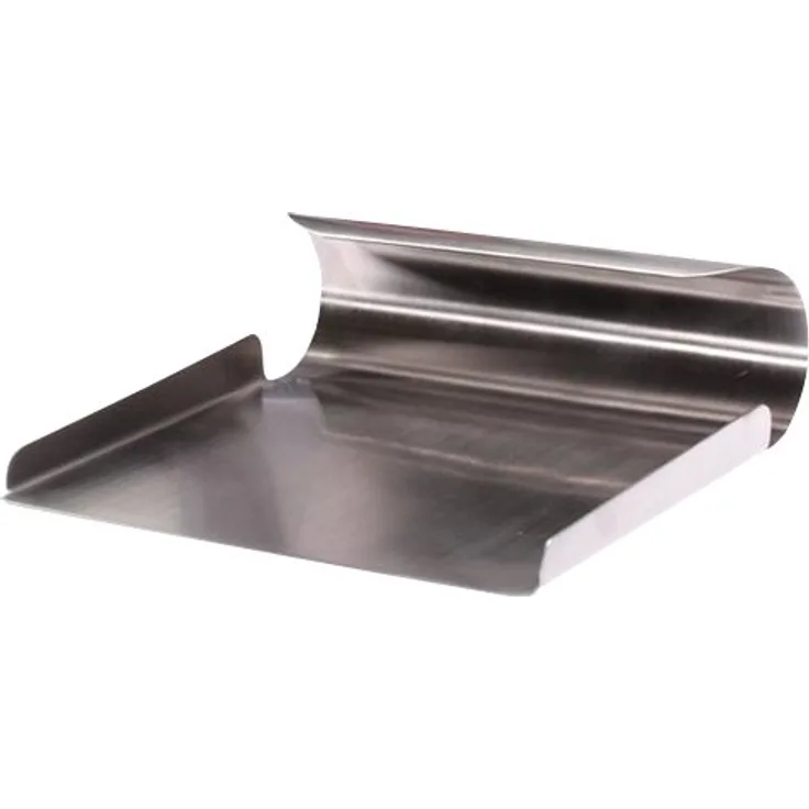 Ibili 722224 Sammelplatte für Gemüse- Kräuter