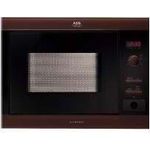 AEG MC 1751 E-D Micromat