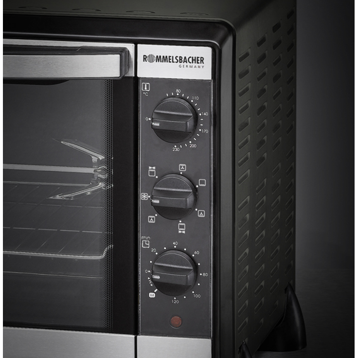 Rommelsbacher BG 1550 – Bild 2